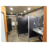 Entire Contents of Men