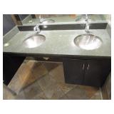 Entire Contents of Men