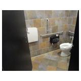 Entire Contents of Men