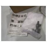 (New) SS Bunn Coffee/Tea Container