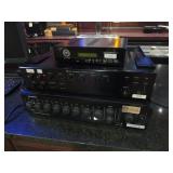 Stereo Equipment, Monitor, Keyboards & Mice