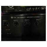 Stereo Equipment, Monitor, Keyboards & Mice