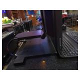 Stereo Equipment, Monitor, Keyboards & Mice