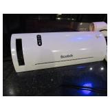 Paper Shredder, Laminator, Adding Machine