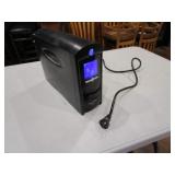 Cyber Power Battery Backup