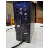 Cyber Power Battery Backup