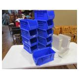 Parts Bins