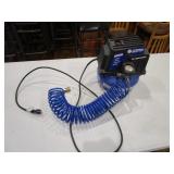 Small Air Compressor