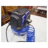 Small Air Compressor