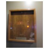 Display Box 30"X36"X3"