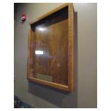 Display Box 30"X36"X3"