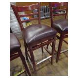 (4) Barstools
