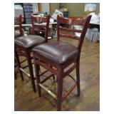 (4) Barstools