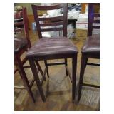 (4) Barstools