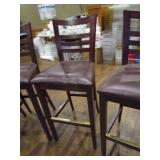 (4) Barstools