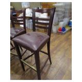 (4) Barstools
