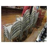 Outdoor Patio Seating (29) Chairs (5) Tables (7) Umbrellas