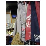 Outdoor Patio Seating (29) Chairs (5) Tables (7) Umbrellas