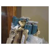 Misc. Racking & Flooring Pcs