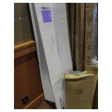 Misc. Racking & Flooring Pcs