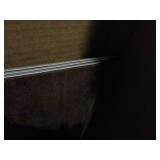 Misc. Racking & Flooring Pcs