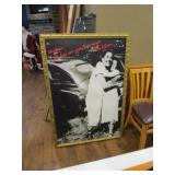 Large Lot of Pictures & Frames