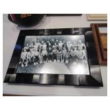 Sports Pictures, 2011 Northern Wolves Signed Basketball & Misc.