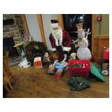 Christmas Decorations