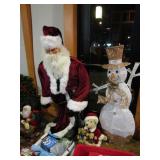 Christmas Decorations