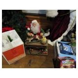 Christmas Decorations