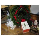 Christmas Decorations