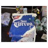 First Aid Kits & Bar Stuff