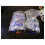 First Aid Kits & Bar Stuff