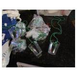 First Aid Kits & Bar Stuff