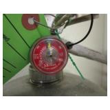 Class K Fire Extinguisher for Grease Fires
