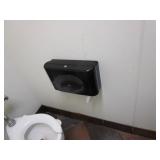 Employee Bathroom Fixtures