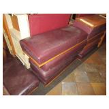 Large Lot of Booth Pcs