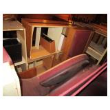 Large Lot of Booth Pcs