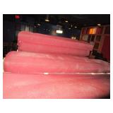 Large Lot of Booth Pcs