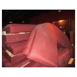 Large Lot of Booth Pcs