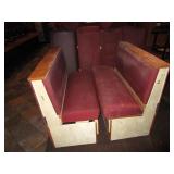 Large Lot of Booth Pcs