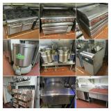 Auction Information!!! Do Not Bid Unless You Have Entirely Read This Lot