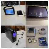 Marketing Lot (do not bid)