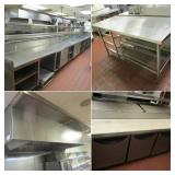 Auction Information!!! Do Not Bid Unless You Have Entirely Read This Lot