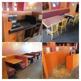 Scheduled Pickup Information