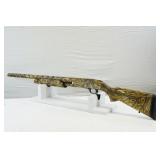 Mossberg 12ga