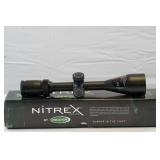 Nitrex Scope