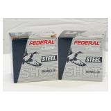 Shot Gun Shells 3-1/2 inch