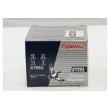 Shot Gun Shells 3-1/2 inch