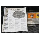 Compound Bow with Hard Case